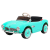 ramiz BMW 507 Retro Akkumulátoros autó - Türkiz