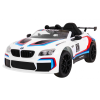 ramiz BMW X6M Sportos autó - Fehér (PA.6666R-M6.BIA)