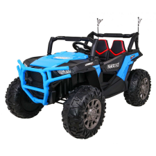 ramiz Buggy Racer 4x4 kék színben elektromos járgány