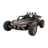 ramiz Buggy Racing 5 Elektromos homokfutó - Fekete (PA.JS3168.CZ)