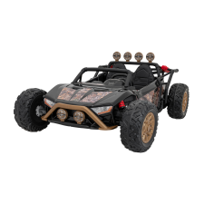 ramiz Buggy Racing 5 Elektromos homokfutó - Fekete (PA.JS3168.CZ) elektromos járgány