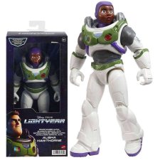 ramiz Buzz Lightyear - Alisha Hawthorne parancsnok 27 cm figura játékfigura