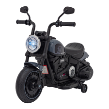 ramiz Chopper FASTER Elektromos Motor - Szürke (PA.AHL008.SZA) elektromos járgány