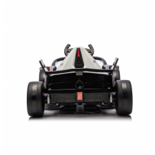 ramiz Formula E elektromos gyermek autó - Porsche elektromos járgány