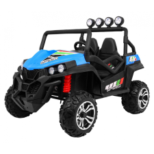 ramiz Grand Buggy 4x4 LIFT Elektromos autó - Kék (PA.S2588-LIFT.NIE) elektromos járgány