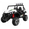 ramiz Grand Buggy 4x4 LIFT STRONG Elektromos autó - Fehér (PA.S2588-LIFT-STRONG.BIA)
