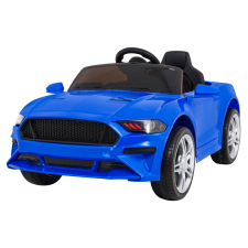ramiz GT Sport Elektromos autó - Kék (PA.BBH-718A.NIE) elektromos járgány