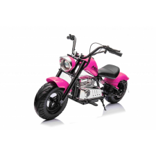 ramiz Gyerek elektromos motor Chopper Warrior 36V rózsaszín elektromos járgány