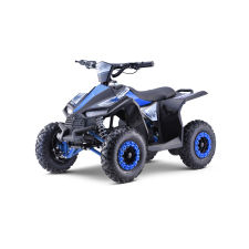 ramiz Highper Elektromos quad - Kék/Fekete (PA.ATV-11E.NIE) elektromos járgány