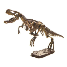 Ramiz.hu T-Rex csontváz 3D ásatás készlet játékfigura