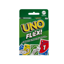 ramiz Játék Uno - Flex kártyajáték