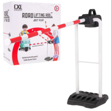 ramiz Közúti játék sorompó - 68 cm magas kisvasút