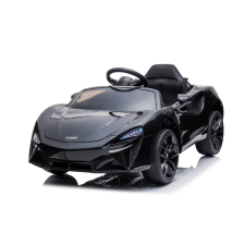 ramiz Mclaren Artura Elektromos Autó - Fekete (PA.JL211.CZ) elektromos járgány
