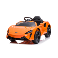 ramiz Mclaren Artura Elektromos Autó - Narancssárga (PA.JL211.POM) elektromos járgány
