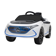 ramiz Mercedes Benz AMG EQA Elektromos autó - Fehér (PA.QY2288.BIA) elektromos járgány