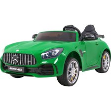 ramiz Mercedes-Benz GT R 4x4 Elektromos autó - Zöld (PA.HL289.EXL.ZIE) elektromos járgány