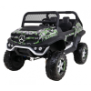 ramiz Mercedes Benz Unimog Elektromos autó - Terepszínű (PA.UNIMOG.EXL.CAMO)