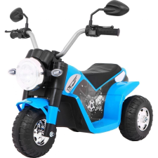ramiz MiniBike Elektromos motor - Kék (PA.JC916.NIE) elektromos járgány