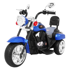 ramiz NightBike Chopper Elektromos motor - Kék (PA.TR1501.NIE) elektromos járgány