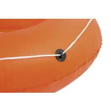 ramiz Orange Circle Úszógumi - 119cm úszógumi, karúszó