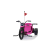 ramiz PA.SX2338.ROZ Elektromos Drift bicikli - Rózsaszín