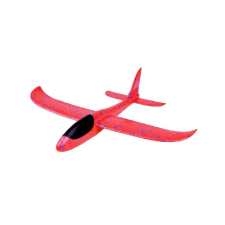 ramiz Piros színű repülő gyerekeknek távirányítós modell