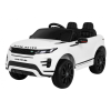 ramiz Range Rover Evoque Elektromos autó - Fehér (PA.DK-RRE99.BIA)