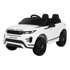 ramiz Range Rover Evoque Elektromos autó - Fehér (PA.DK-RRE99.BIA) elektromos járgány