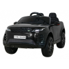 ramiz Range Rover Evoque Elektromos autó - Fekete (PA.DK-RRE99.CZ)