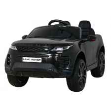 ramiz Range Rover Evoque Elektromos autó - Fekete (PA.DK-RRE99.CZ) elektromos járgány