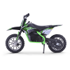 ramiz RENEGADE 50R Elektromos Motor - Zöld