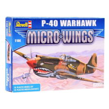 ramiz Revell P-40 Warhawk vadászrepülőgép helikopter és repülő