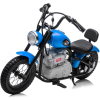ramiz Speed Power Gyermek Motorkerékpár - Kék (PA.A9902.NIE)