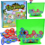 ramiz Stratégia árkád játék mérkőzés 5 dinoszauruszok puzzle #0614