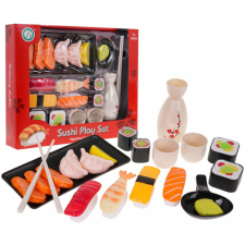 ramiz Sushi készlet gyerekeknek játékkonyha kiegészítő konyhakészlet