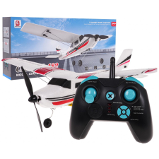 ramiz Távirányítós Cessna-182 repülőgép gyerekeknek távirányítós modell