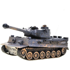 ramiz Távirányítós tigris tank 1:28 méretarányban távirányítós modell