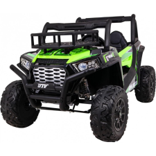 ramiz UTV Buggy Elektromos autó - Zöld (PA.JS360B.ZIE) elektromos járgány