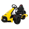 ramiz XR-1 Elektromos Gokart - Sárga (PA.CH9939.ZOL)