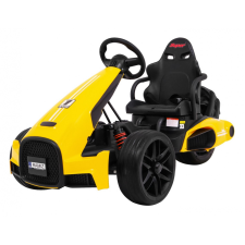 ramiz XR-1 Elektromos Gokart - Sárga (PA.CH9939.ZOL) elektromos járgány