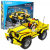 ramiz ZKL.C51003W Távirányítós Off-Road Terepjáró 514 darabos Építőjáték (ZKL.C51003W)