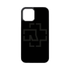  Rammstein logo - iPhone tok