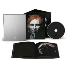 Rammstein - Sehnsucht 25 (Anniversary Edition) (Cd) heavy metal