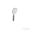 RamonSoler HYDROTHERAPY 3 funkciós kézizuhany, króm/fehér 99Z306272