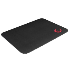 RAMPAGE Pulsar S Gaming Mouse Pad Black egérpad