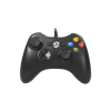 RAMPAGE SG-R360 USB Gamepad Black (R22374)