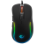 RAMPAGE SMX-R47 X-JAMMER USB Gaming Egér - Fekete