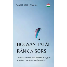 Rana Books Hogyan talál ránk a sors egyéb e-könyv
