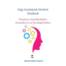 Rana Books Nagy gondolatok növekvő elméknek egyéb e-könyv