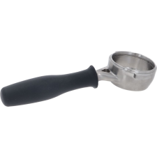 Rancilio alsó nélküli szűrőtartó RS1 kisháztartási gépek kiegészítői